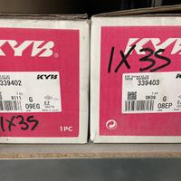 Ricambi Hyundai IX35