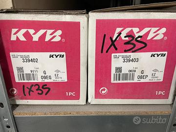 Ricambi Hyundai IX35