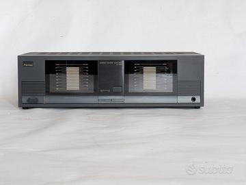SANSUI B3000 finale da 120+120 w