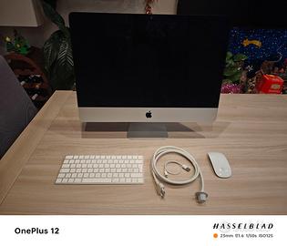 iMac i5