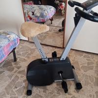 attrezzi da palestra 