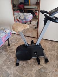 attrezzi da palestra 