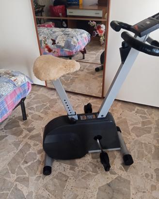 attrezzi da palestra 