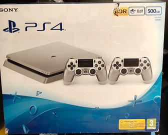 PS4 slim 