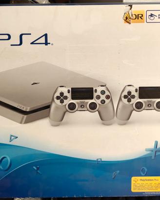 PS4 slim 