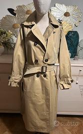Trench over Max Mara