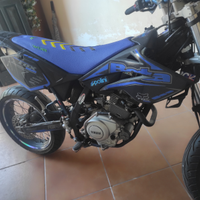 Motobeta 125