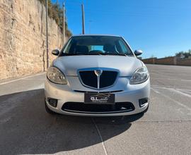 Lancia Ypsilon /1.3 MJT 90 CV/CLIMA/NEOPATENTATI