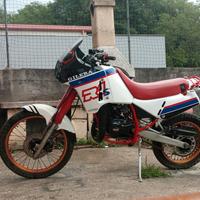 Gilera r1s