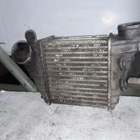 INTERCOOLER AUDI A3 Serie (8P1) 862319r Diesel (05