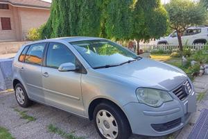 Wolkvagen polo
