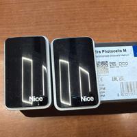 Coppia fotocellule  - NICE
