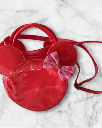 Borsetta Minnie Disney Store
