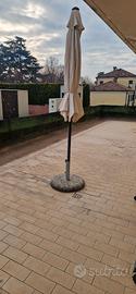 OMBRELLONI TERRAZZO