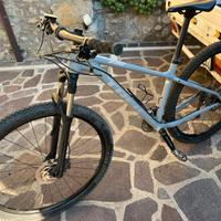 Mtb 29 Trek x caliber 8