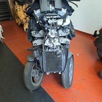 Piaggio MP3 300 - 2015