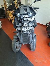 Piaggio MP3 300 - 2015