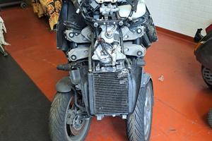 Piaggio MP3 300 - 2015