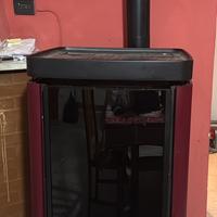 Termostufa soft 22