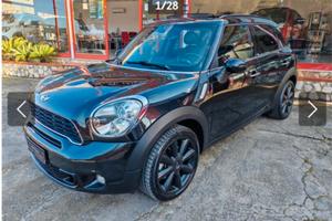 minicountryman S2.0 diesel 01/2015 CV36 AUTOMAT
