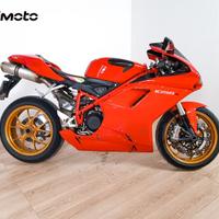 DUCATI 1098 TESTASTRETTA EVOLUZIONE - 2007