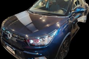 Ssangyong Tivoli 1.5 tdi