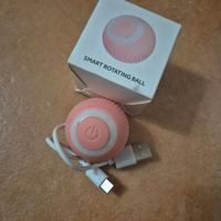 SMART ROTATING BALL