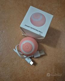 SMART ROTATING BALL