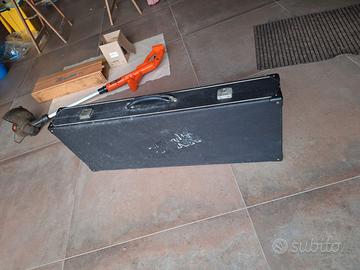 Custodia case  per tastiera 74 76 tasti