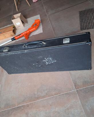 Custodia case  per tastiera 74 76 tasti