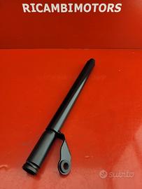 SEMIMANUBRIO SX BMW K1300R K 1300 R