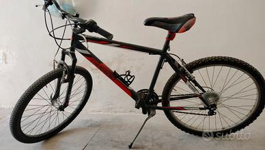 Mountain bike 26 pollici Casadei Stark 