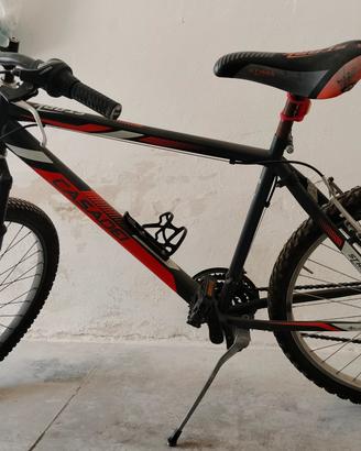 Mountain bike 26 pollici Casadei Stark 