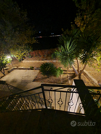 Villa/casa campagna (vicino oasi caulonia)