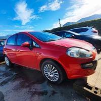FIAT PUNTO EVO 1248CC SIGLA MOTORE 199B1000 DIESEL