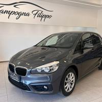 Bmw 218D 150CV Luxury AUTO - 2017