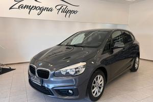 Bmw 218D 150CV Luxury AUTO - 2017