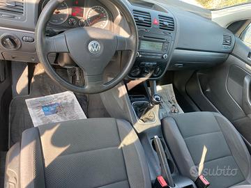 Volswagen golf V 1.9 TDI 105 cv