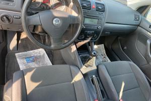Volswagen golf V 1.9 TDI 105 cv