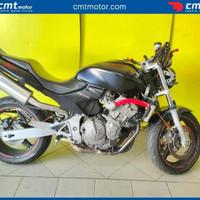 HONDA Hornet 600 Finanziabile - Bianco - 41904