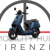 Niu NQi Sport SCONTO 400€ PRONTA CONSEGNA