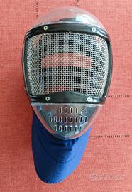 maschera scherma Leon Paul bambino