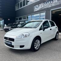 Fiat Punto Classic 1.2 60CV Neopatentati
