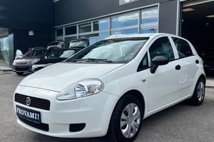 Fiat Punto Classic 1.2 60CV Neopatentati