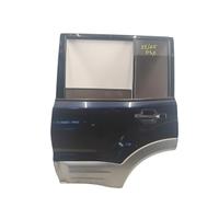 Porta posteriore sx Mitsubishi Pajero 3.2 D 2002