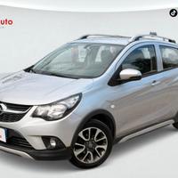 Opel Karl Rocks 1.0 73 CV