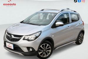 Opel Karl Rocks 1.0 73 CV