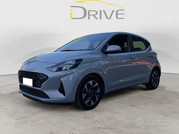 Hyundai i10 1.0 mpi Connectline 67cv