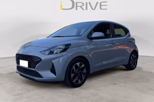 Hyundai i10 1.0 mpi Connectline 67cv