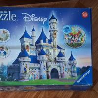 Puzzle Sassi Science + altri